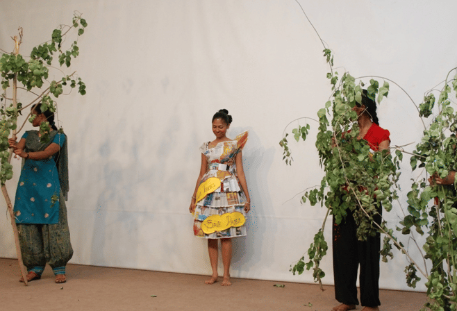 Smt Bakul Tambat Institute of Nursing Education Pune Campus Events photo 7